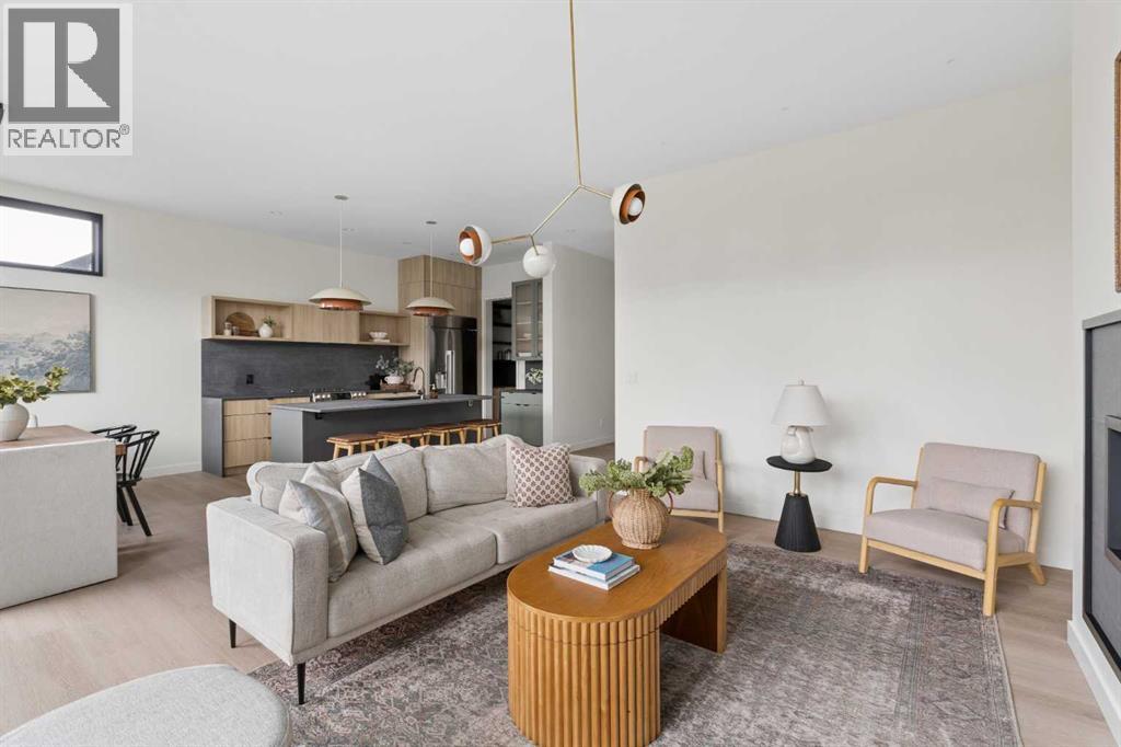 3A Willow Crescent SW - 15