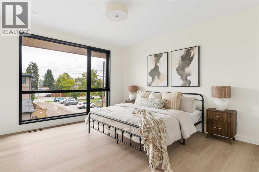 3A Willow Crescent SW - 27