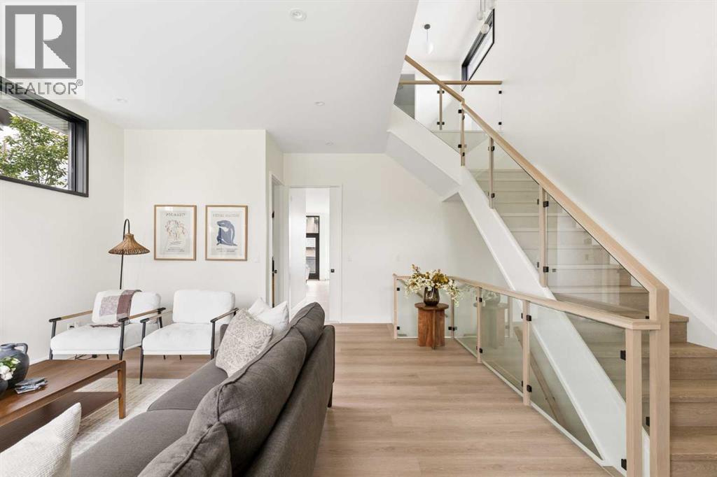 3A Willow Crescent SW - 7