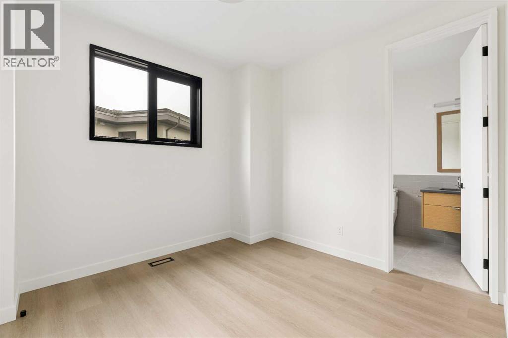 3A Willow Crescent SW - 37