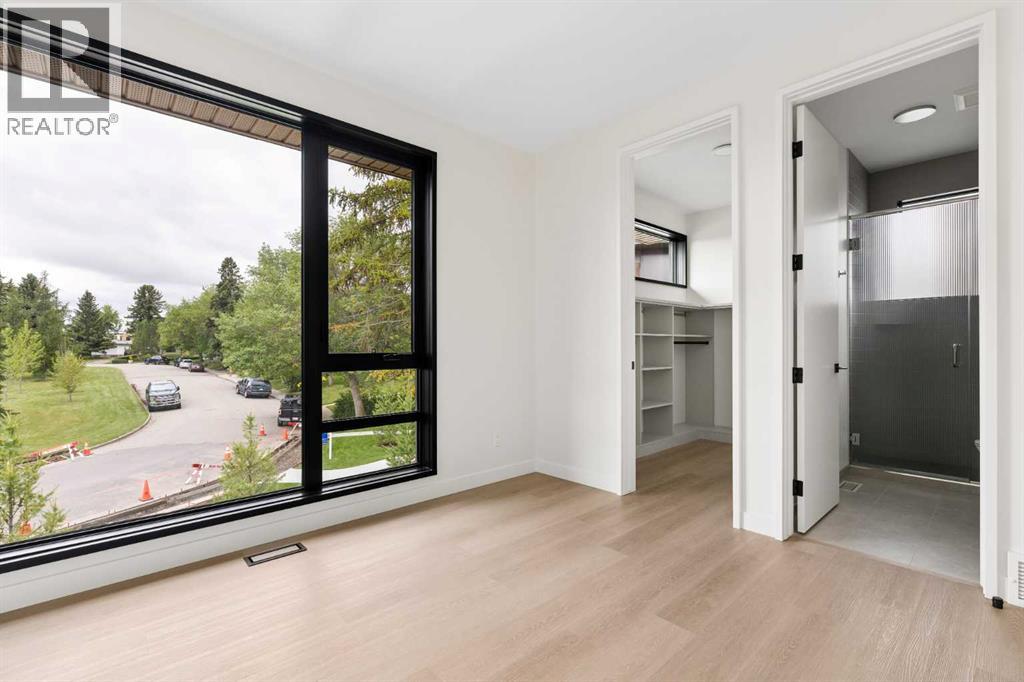 3A Willow Crescent SW - 40