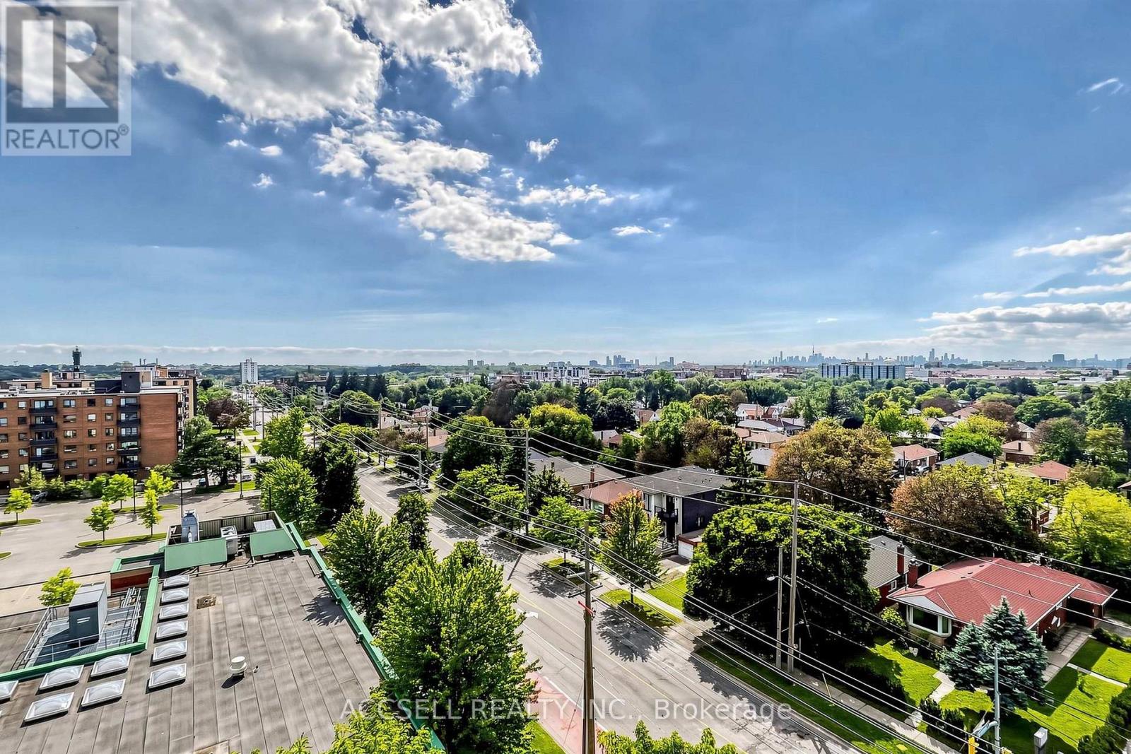 #901 855 KENNEDY ROAD - 42