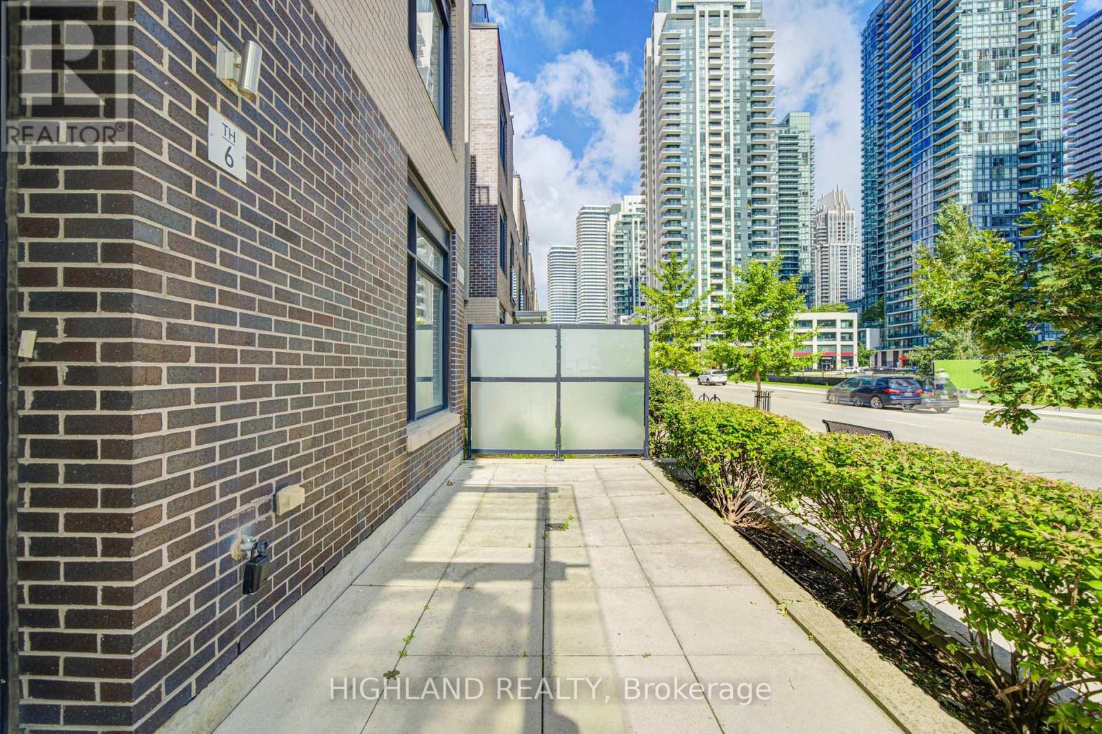 #6 4010 PARKSIDE VILLAGE DRIVE - 2