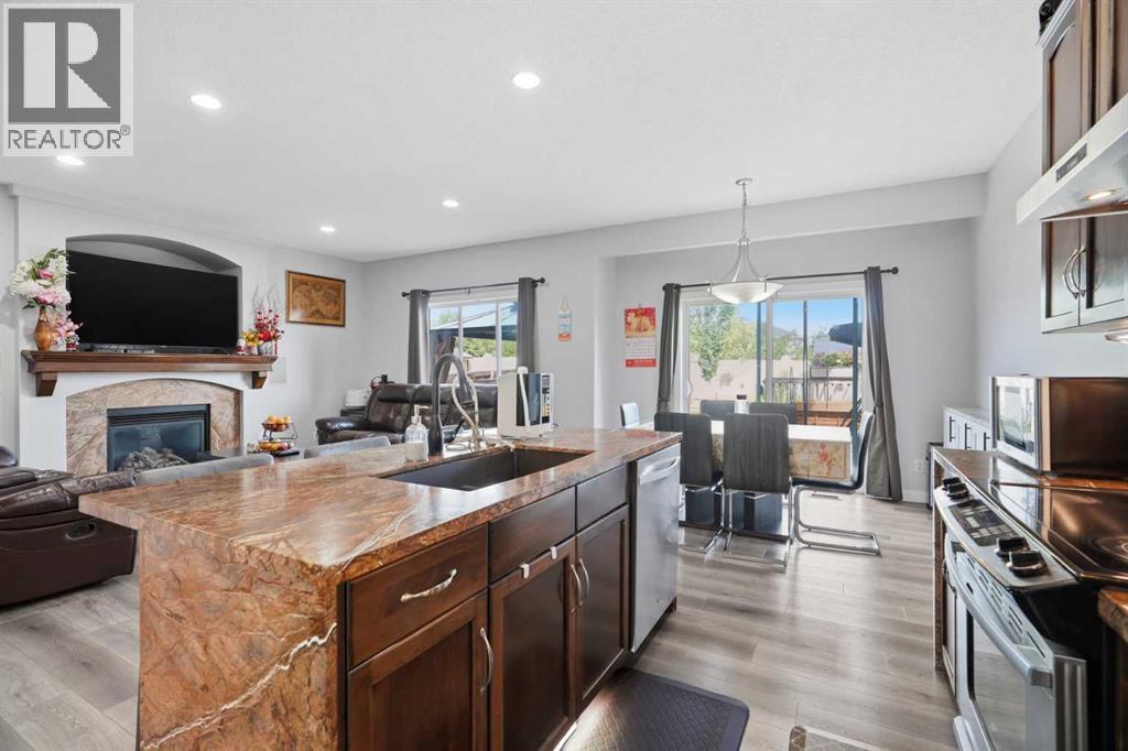 139 New Brighton Close SE, Calgary — photo 6