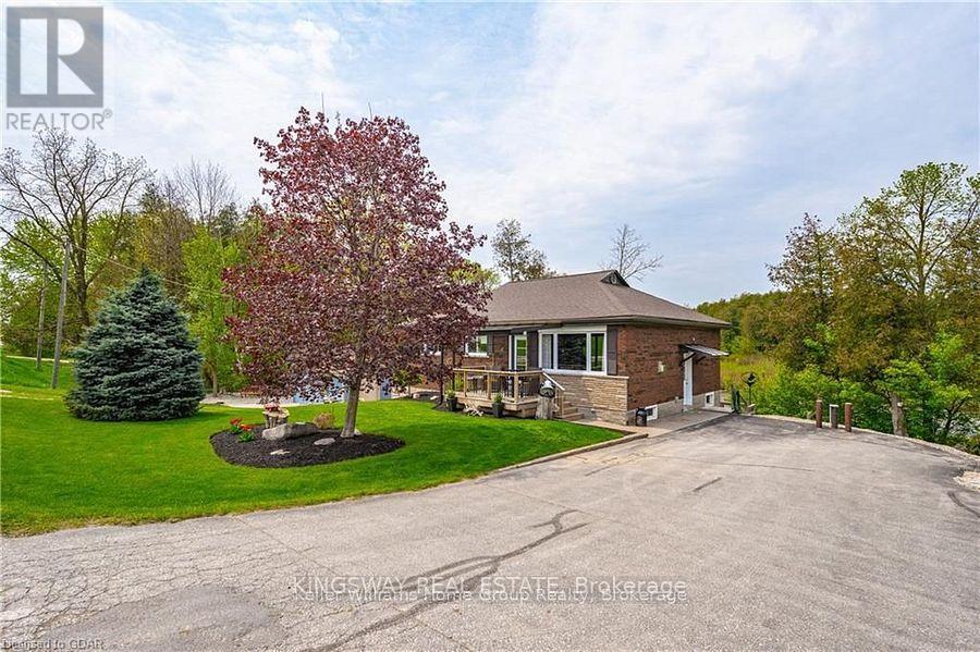 8096 WELLINGTON ROAD 18 ROAD N, Centre Wellington (Fergus) — photo 2