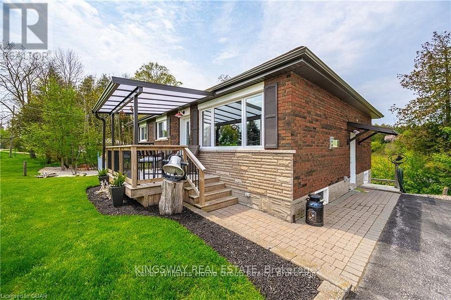 8096 WELLINGTON ROAD 18 ROAD N, Centre Wellington (Fergus) — photo 3