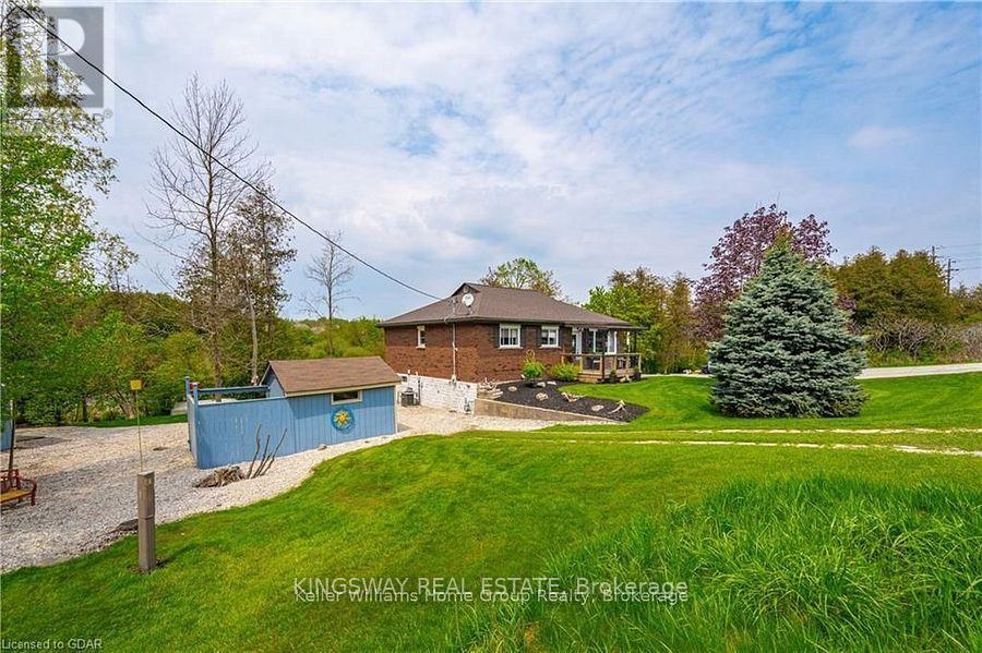 8096 WELLINGTON ROAD 18 ROAD N, Centre Wellington (Fergus) — photo 4
