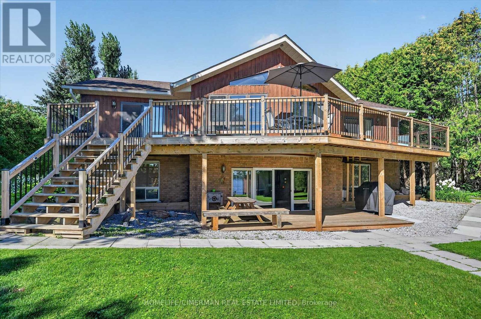 45 ADMIRAL DRIVE, Kawartha Lakes (Fenelon)