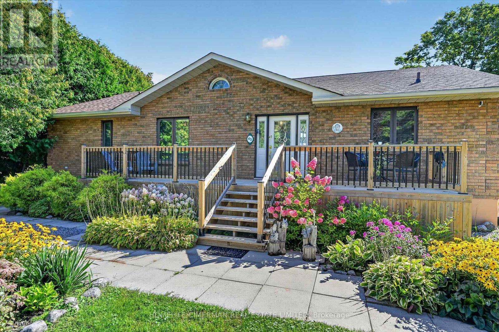 45 ADMIRAL DRIVE, Kawartha Lakes (Fenelon) — photo 2