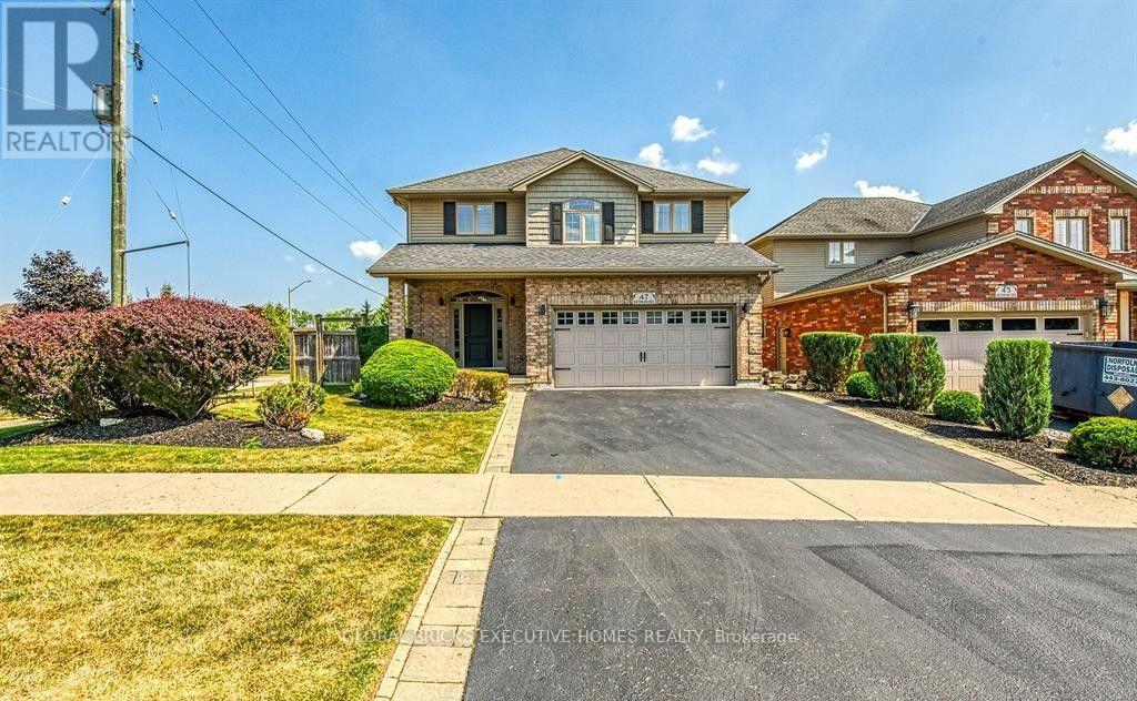 47 SOUTHWOOD CRESCENT, Haldimand — photo 2