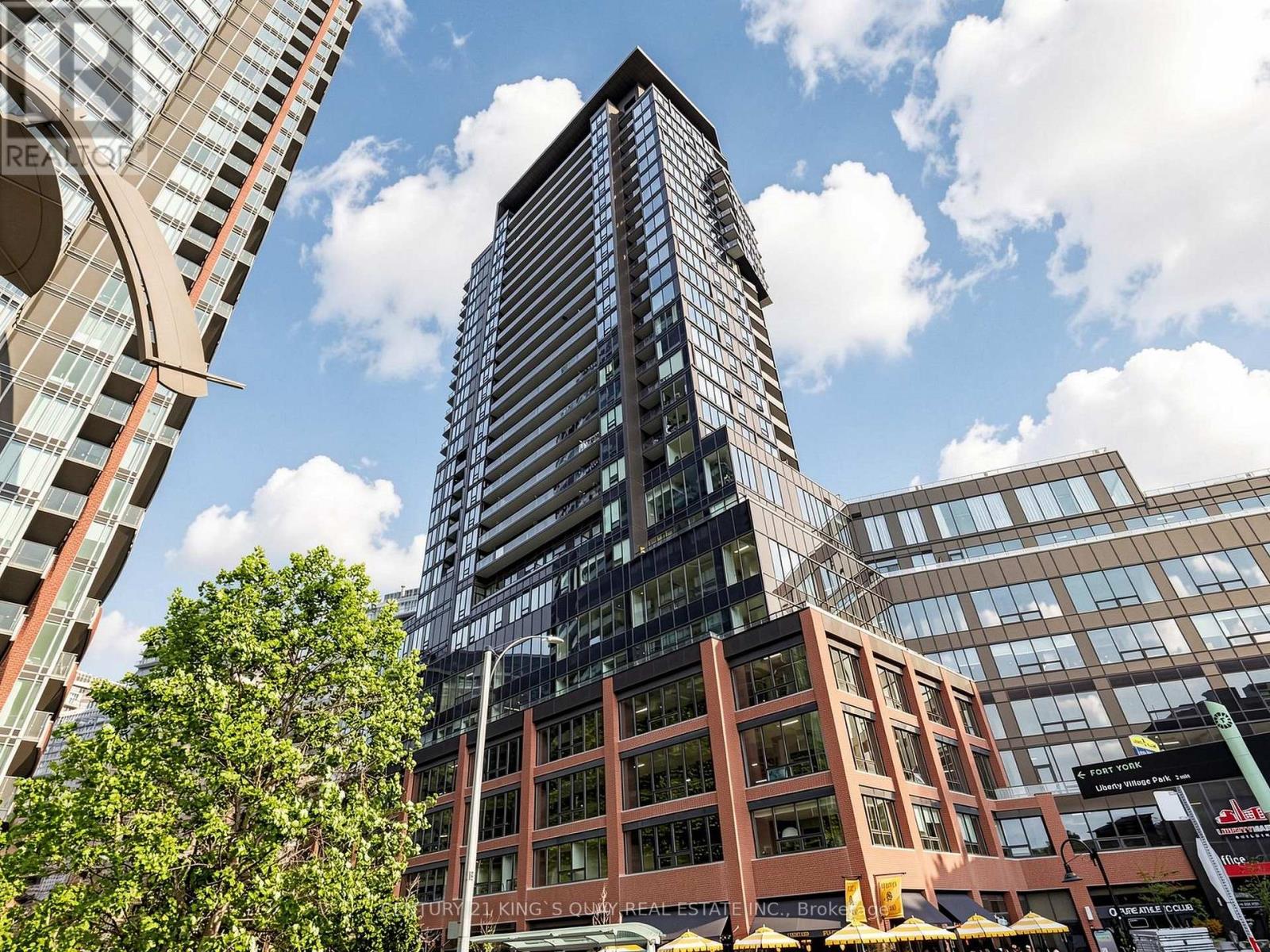 Photo of 135 East Liberty Street
