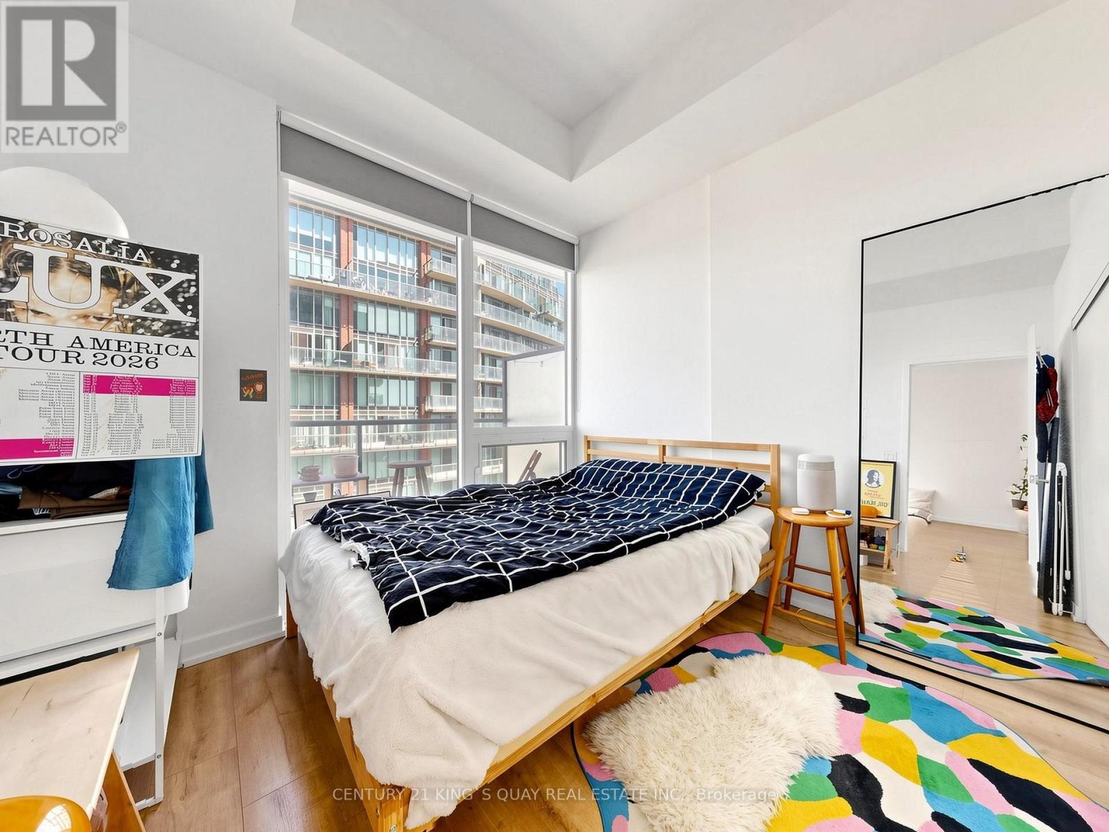 #2408 135 EAST LIBERTY STREET - 17