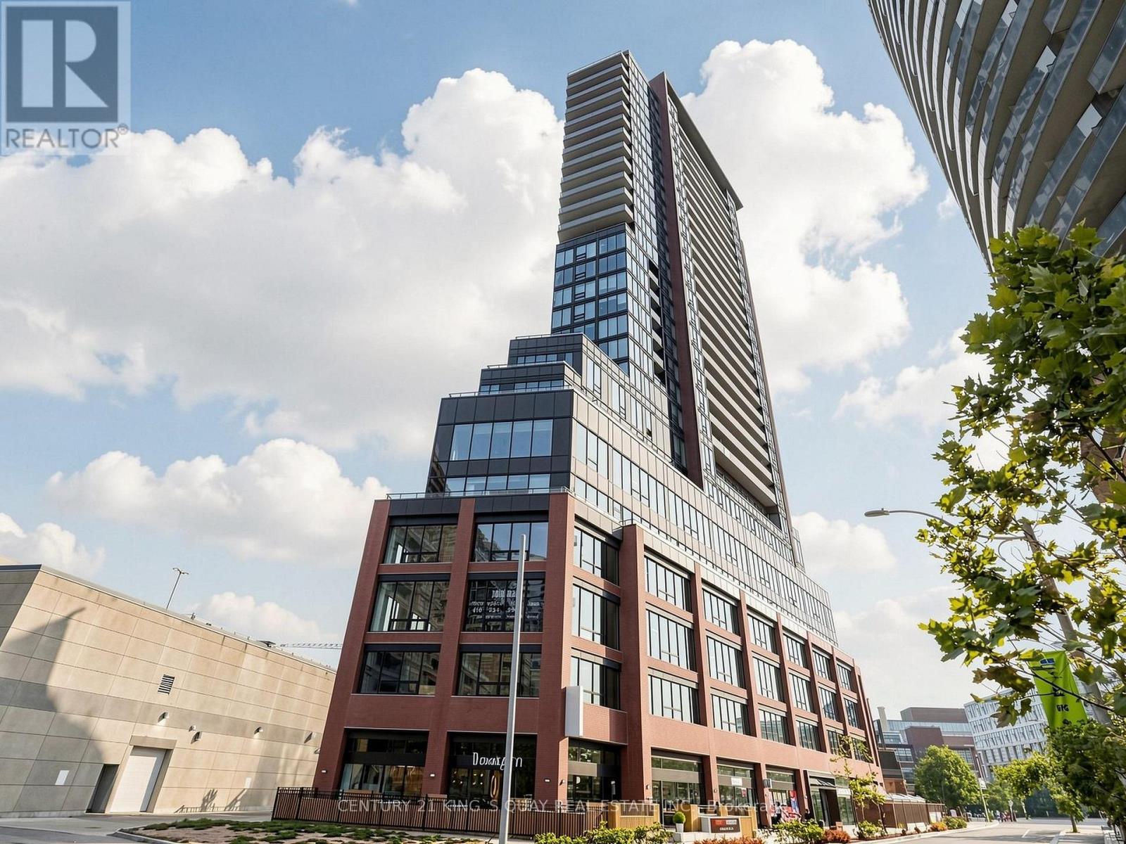 #2408 135 EAST LIBERTY STREET - 2