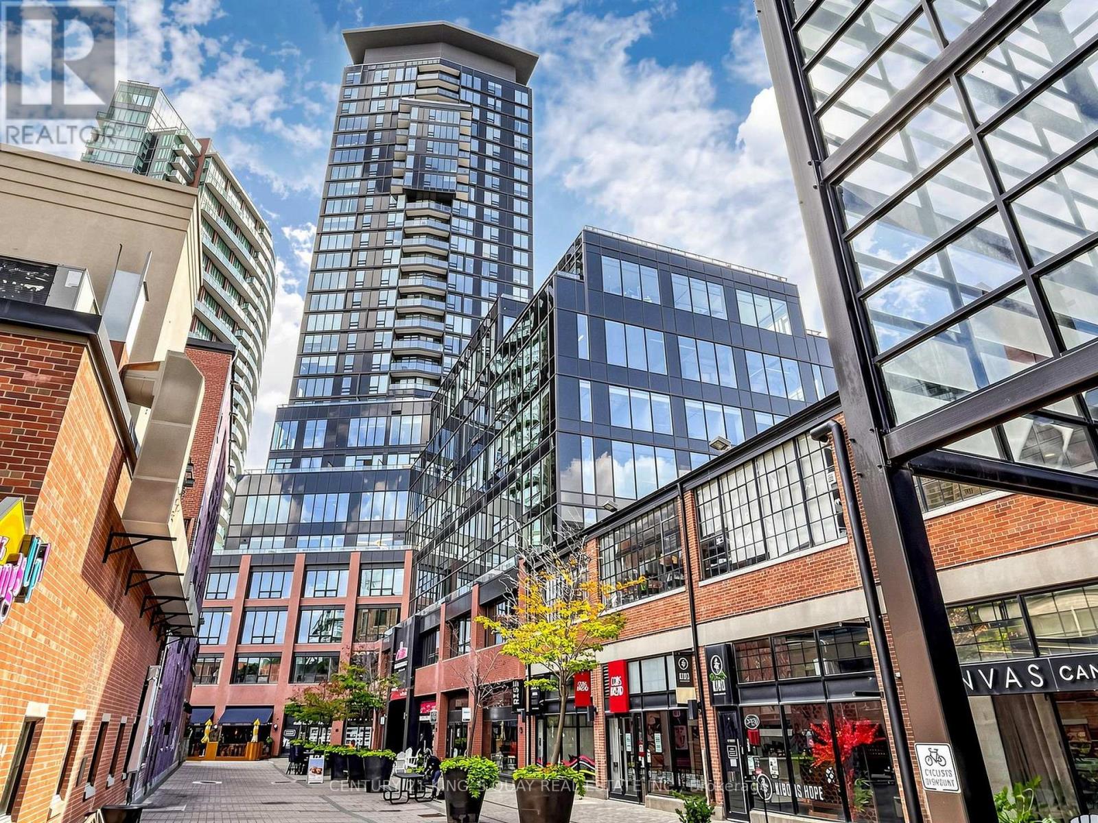 #2408 135 EAST LIBERTY STREET - 39