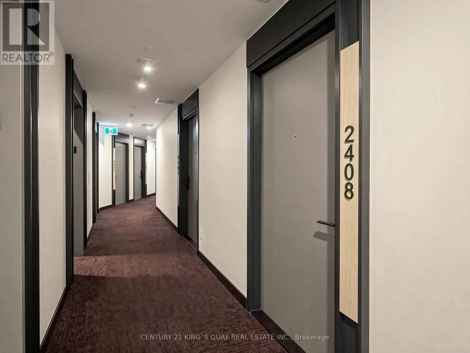 #2408 135 EAST LIBERTY STREET - 6