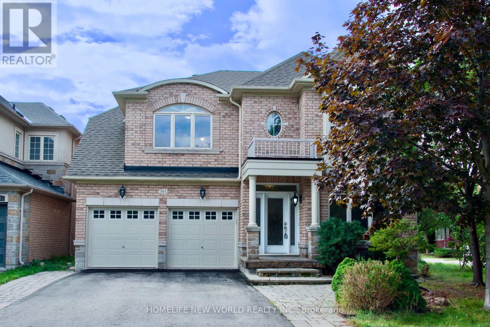 391 SUMMERIDGE DRIVE - 1