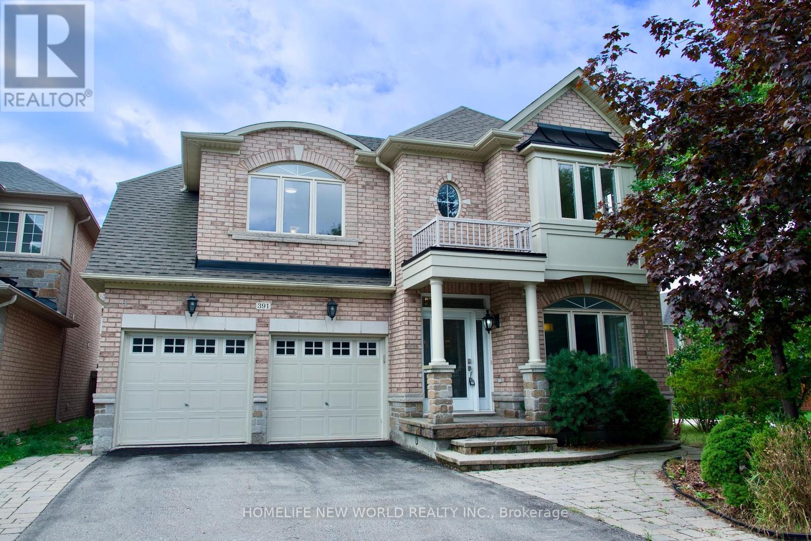 391 SUMMERIDGE DRIVE - 2