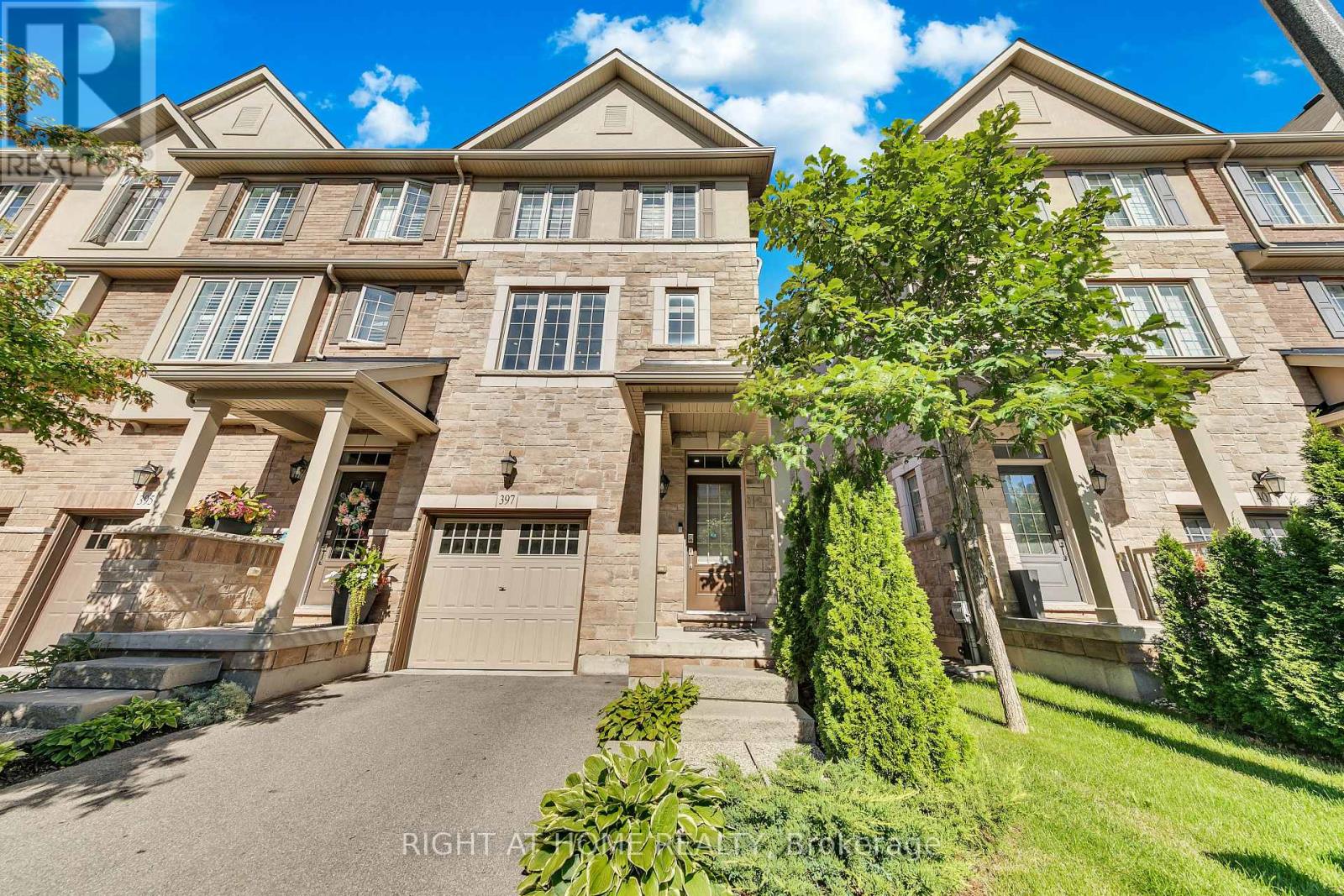 397 HARDWICK COMMON DRIVE - 1