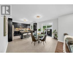 Eating area - 14 Atchison Drive, Caledon, ON L7C3X5 Photo 8
