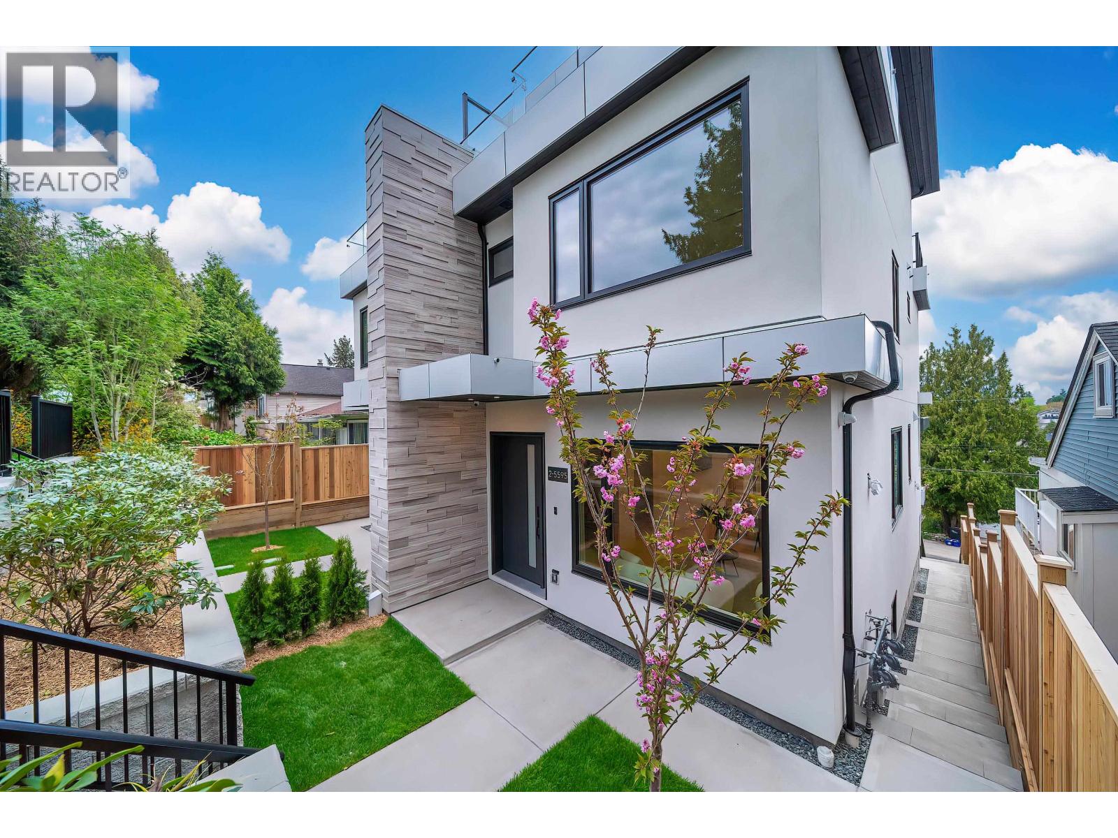 1 5595 FLEMING STREET, Vancouver — photo 3