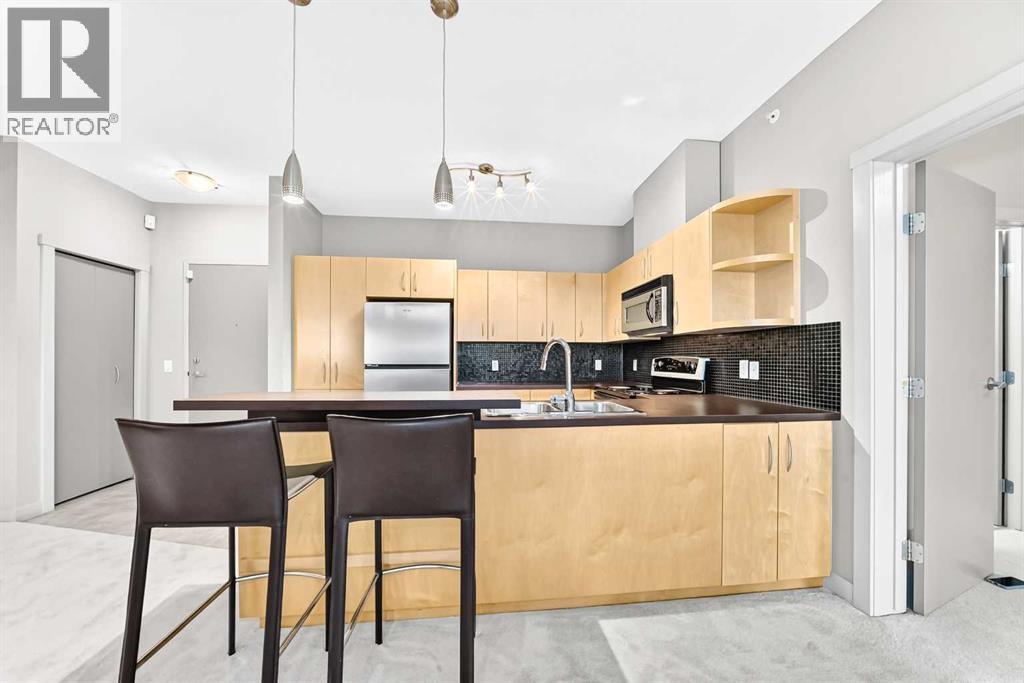 306, 69 Springborough Court SW, Calgary — photo 7