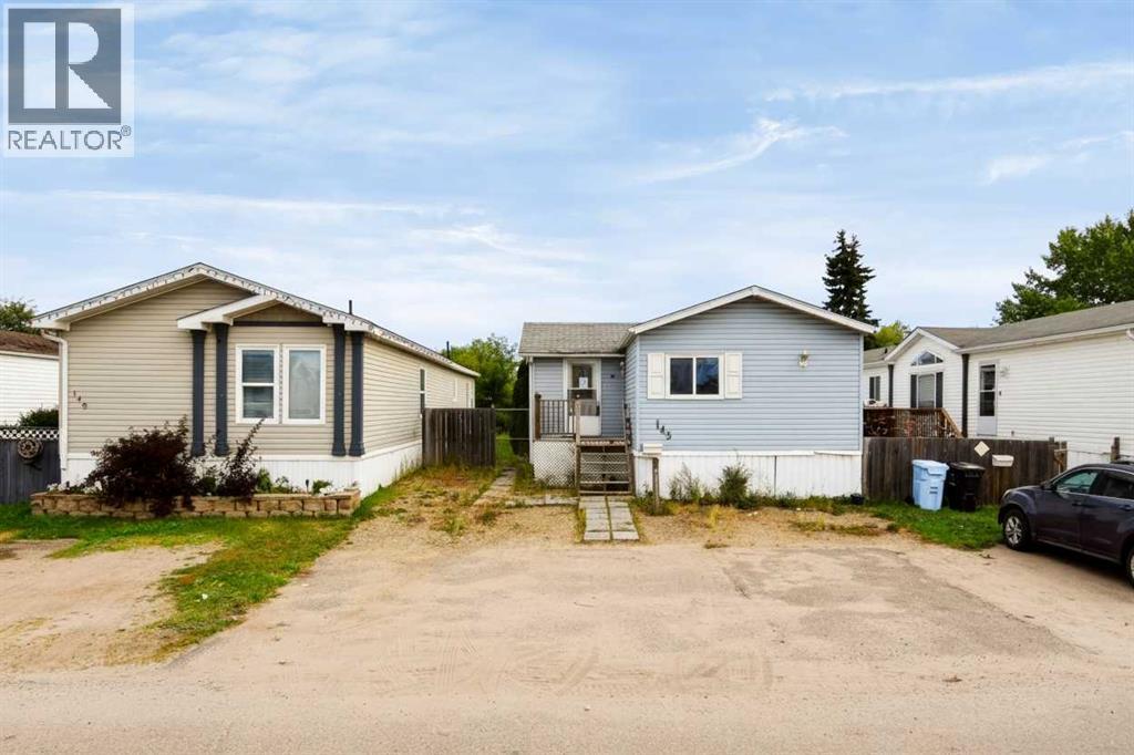 145 Greenwich Lane, Fort McMurray