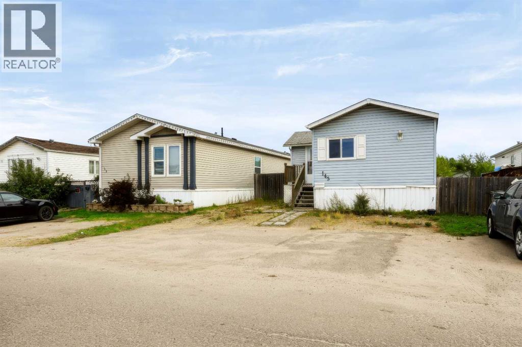 145 Greenwich Lane, Fort McMurray