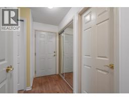 Primary bedroom of 205 1693 6TH AVENUE · Prince George, BC