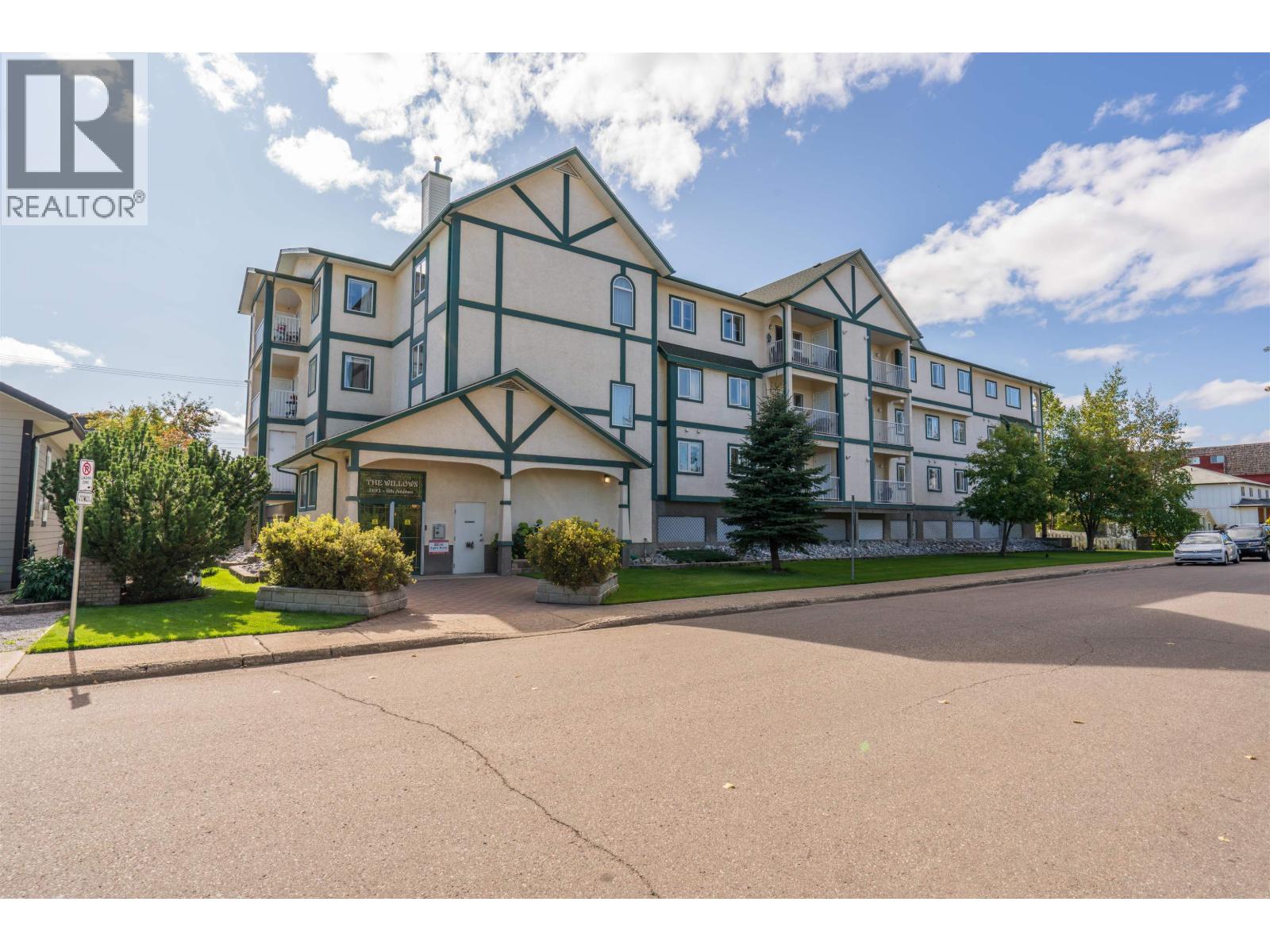 Photo 21 of 22 — 205 1963 6TH AVENUE · Prince George, BC