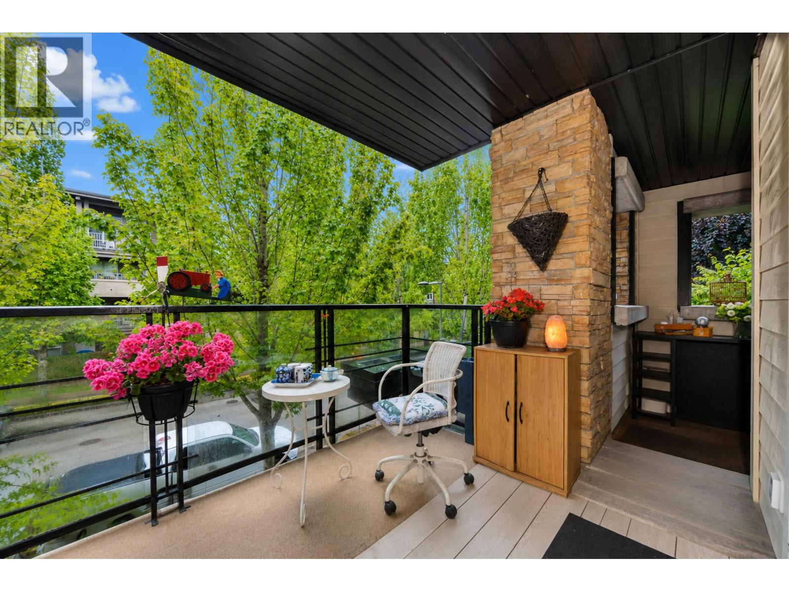 220 5928 BIRNEY AVENUE, Vancouver