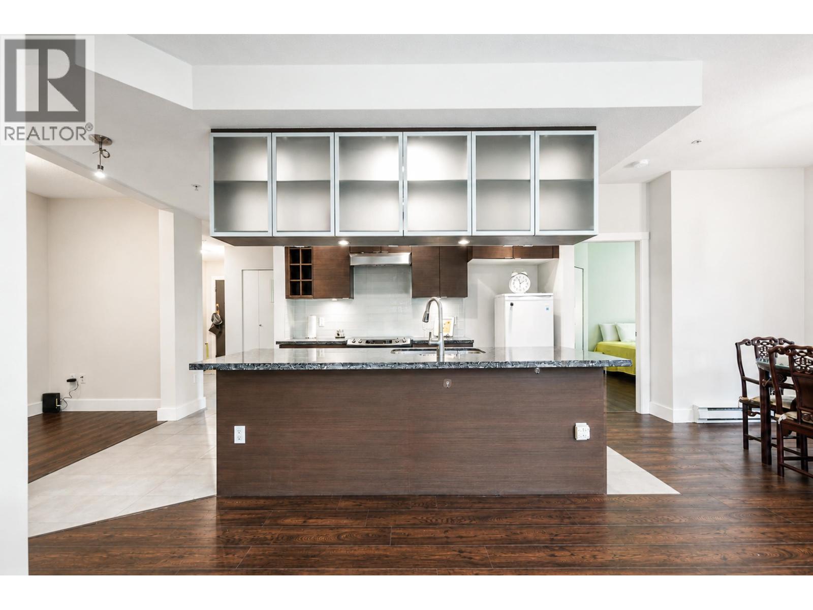 220 5928 BIRNEY AVENUE, Vancouver