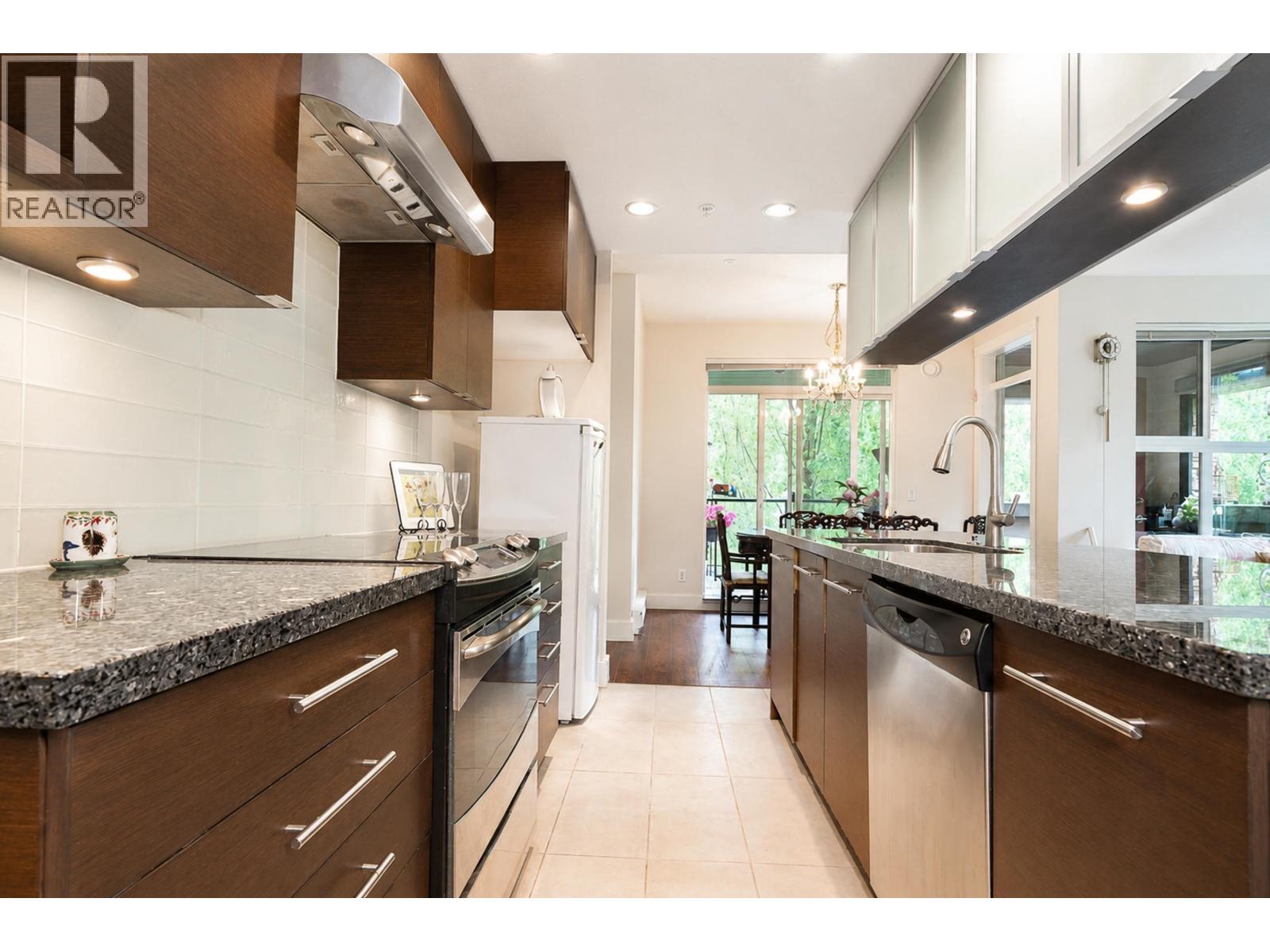 220 5928 BIRNEY AVENUE, Vancouver