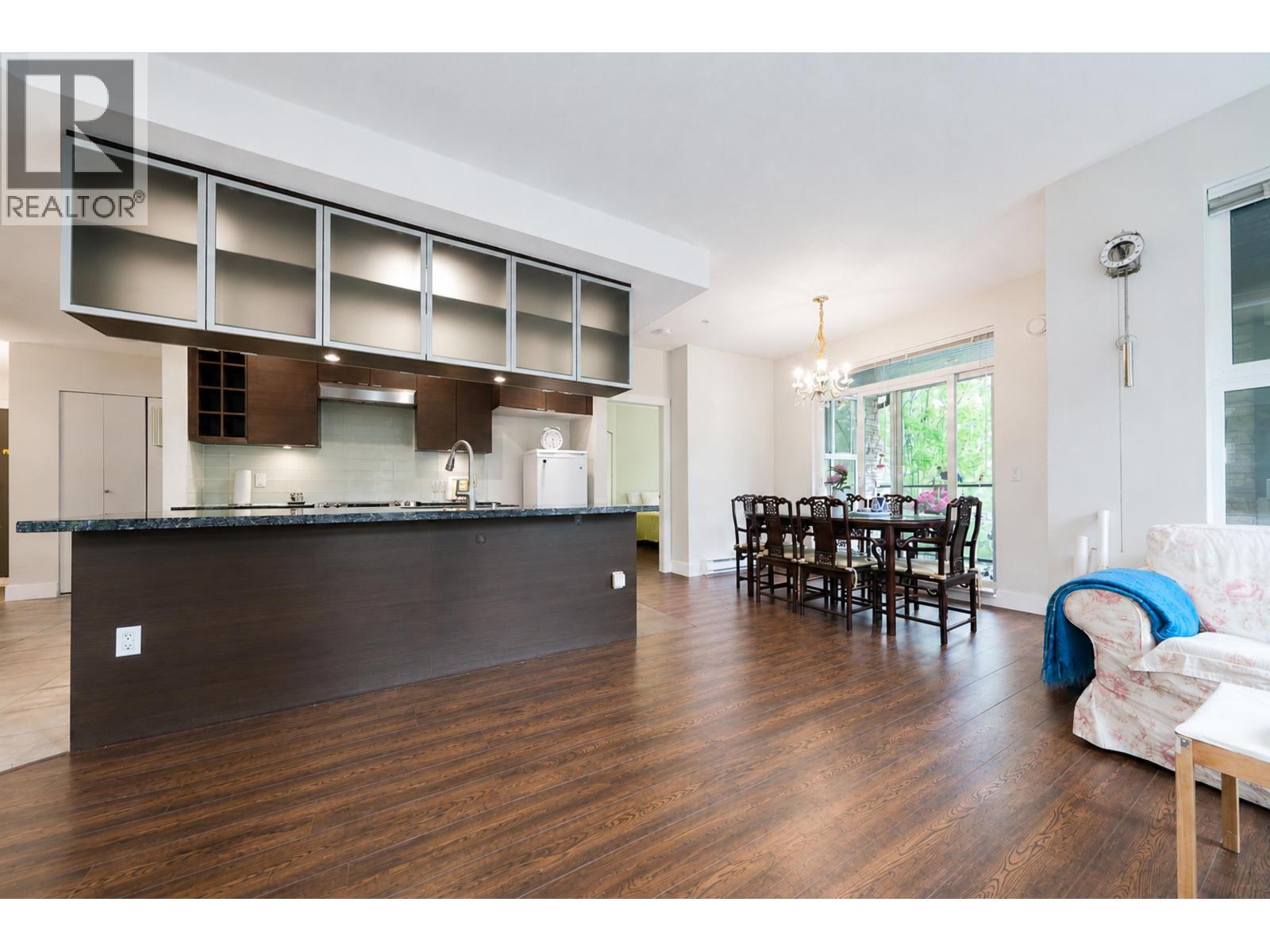 220 5928 BIRNEY AVENUE, Vancouver