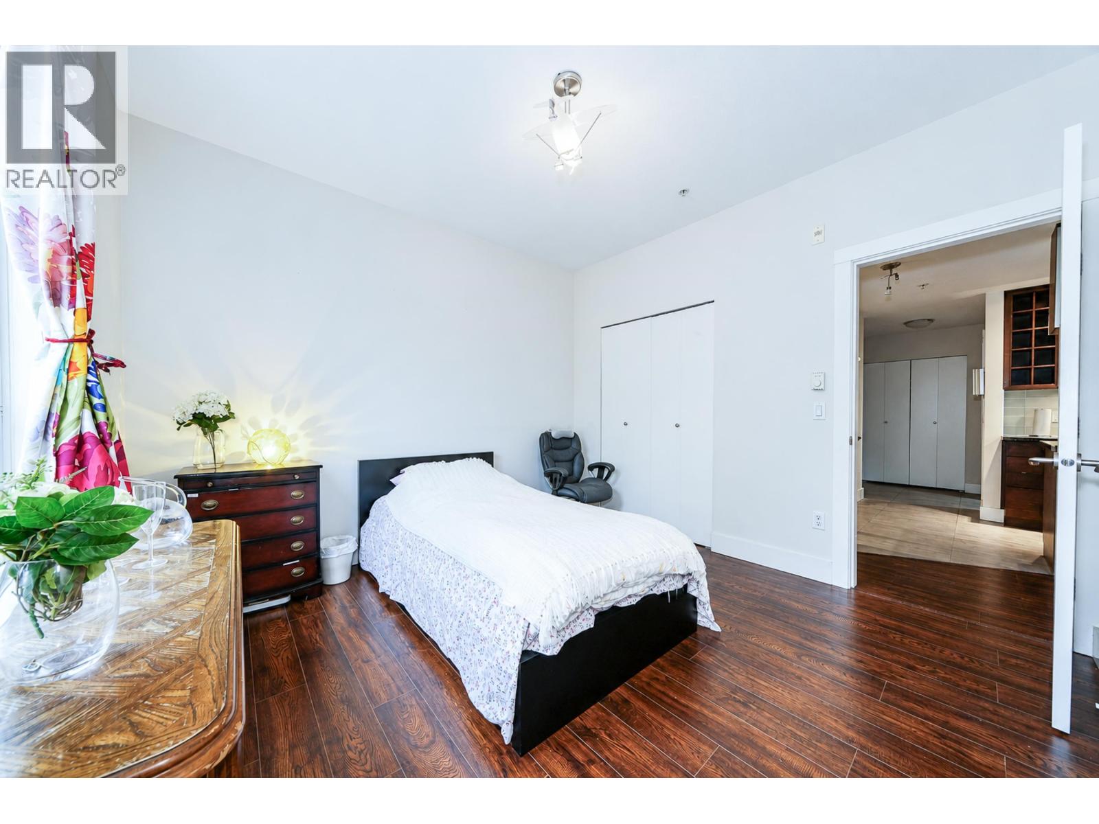 220 5928 BIRNEY AVENUE, Vancouver