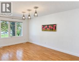 Primary Bedroom - 8 Hampton Court, Chatham, ON N7M6K9 Photo 6