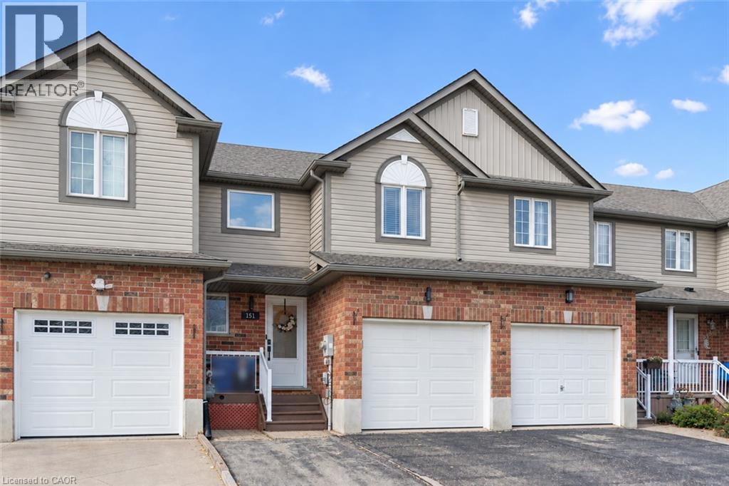 151 PROSPERITY Drive - 1