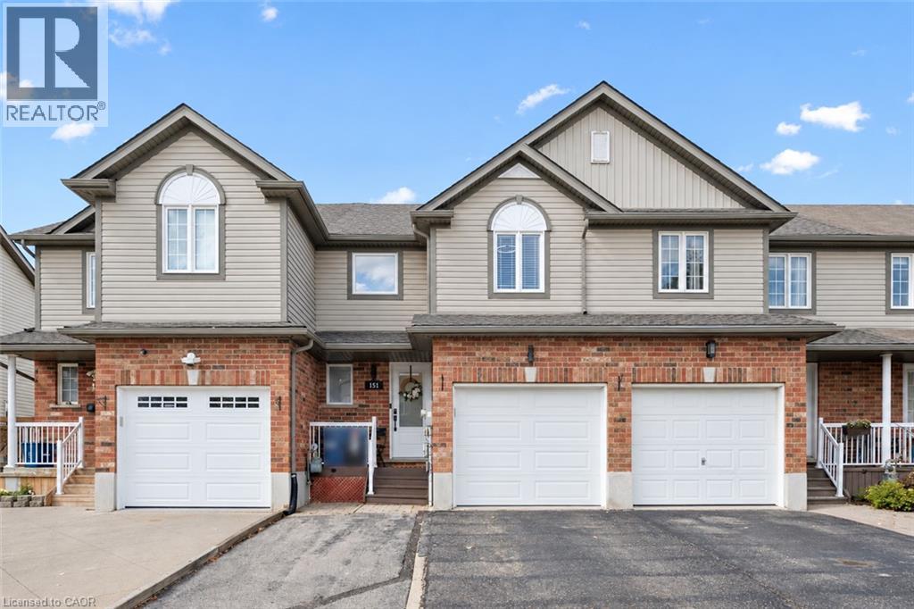 151 PROSPERITY Drive - 2