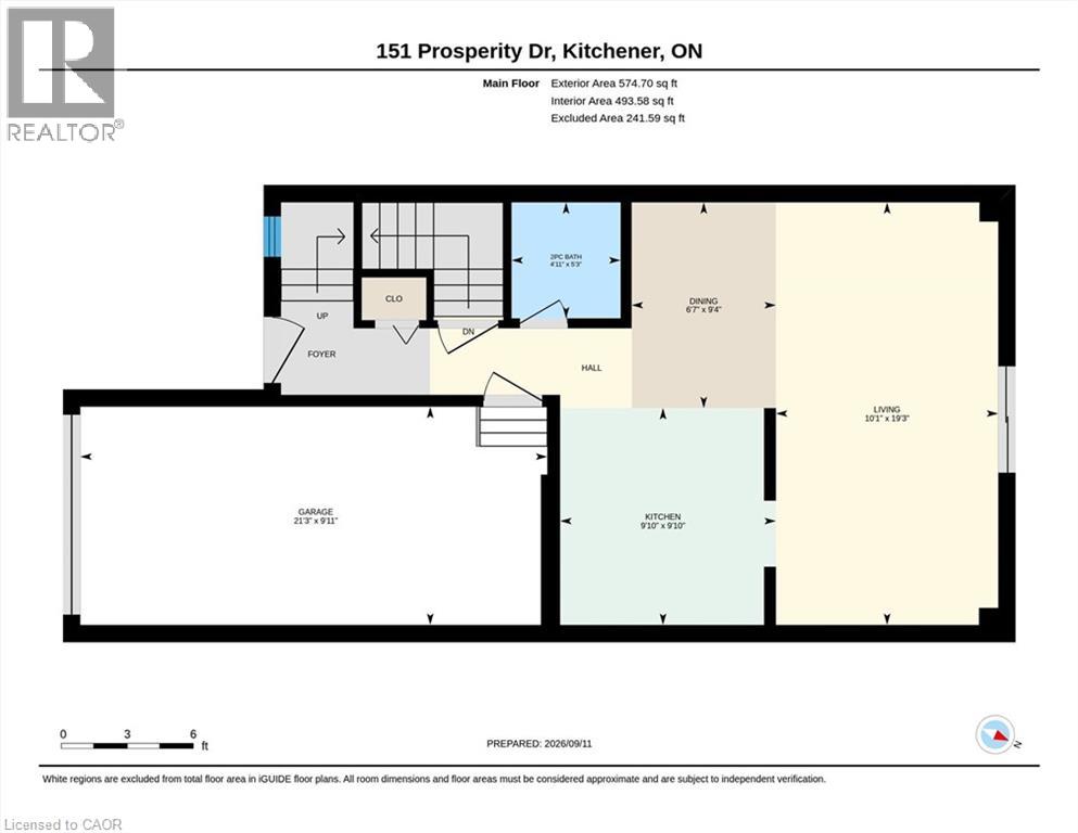 151 PROSPERITY Drive - Image 31