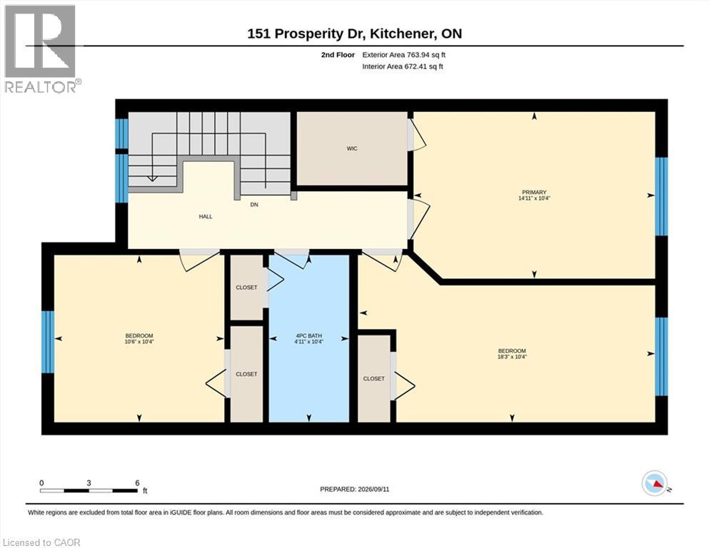 151 PROSPERITY Drive - Image 32