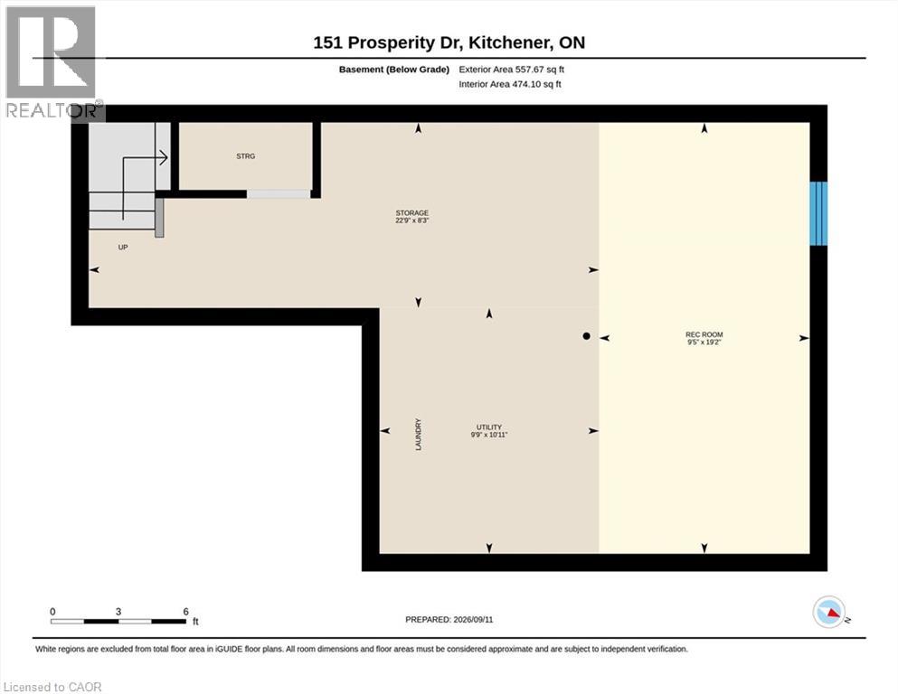 151 PROSPERITY Drive - 33