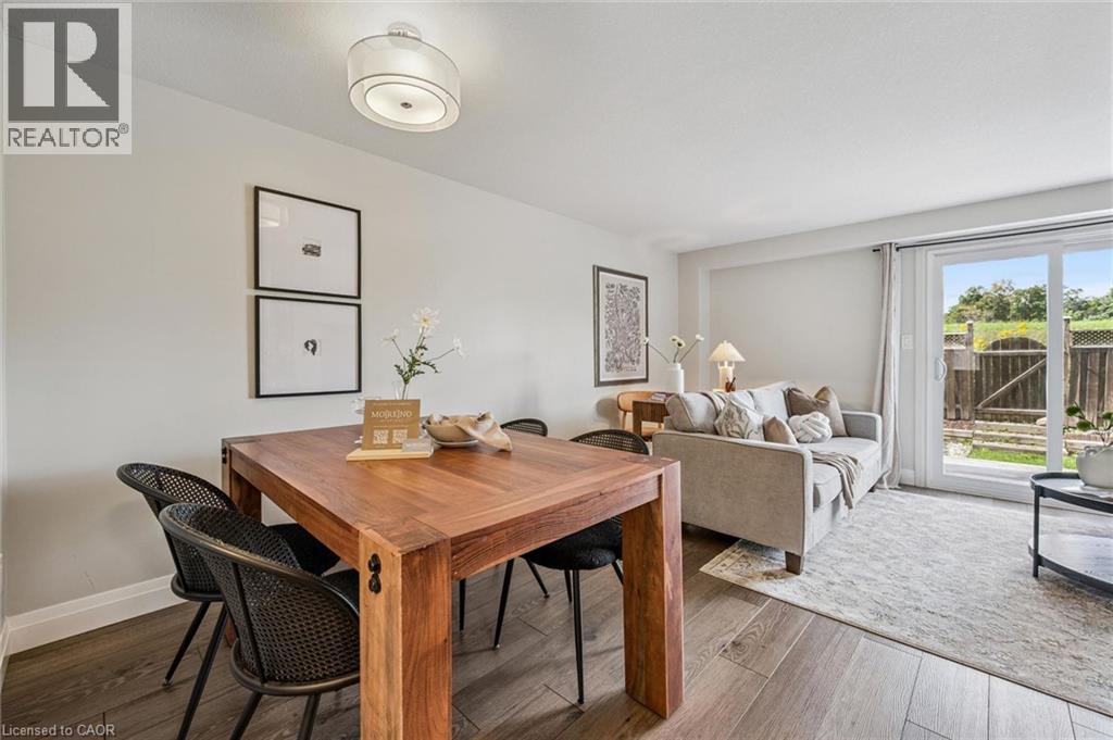 151 PROSPERITY Drive, Kitchener — photo 9