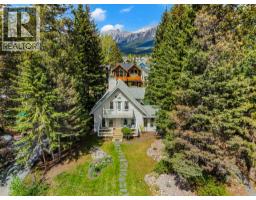 4pc Bathroom - 730 2nd Street, Canmore, AB T1W2K7 Photo 8