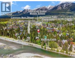 Storage - 730 2nd Street, Canmore, AB T1W2K7 Photo 11
