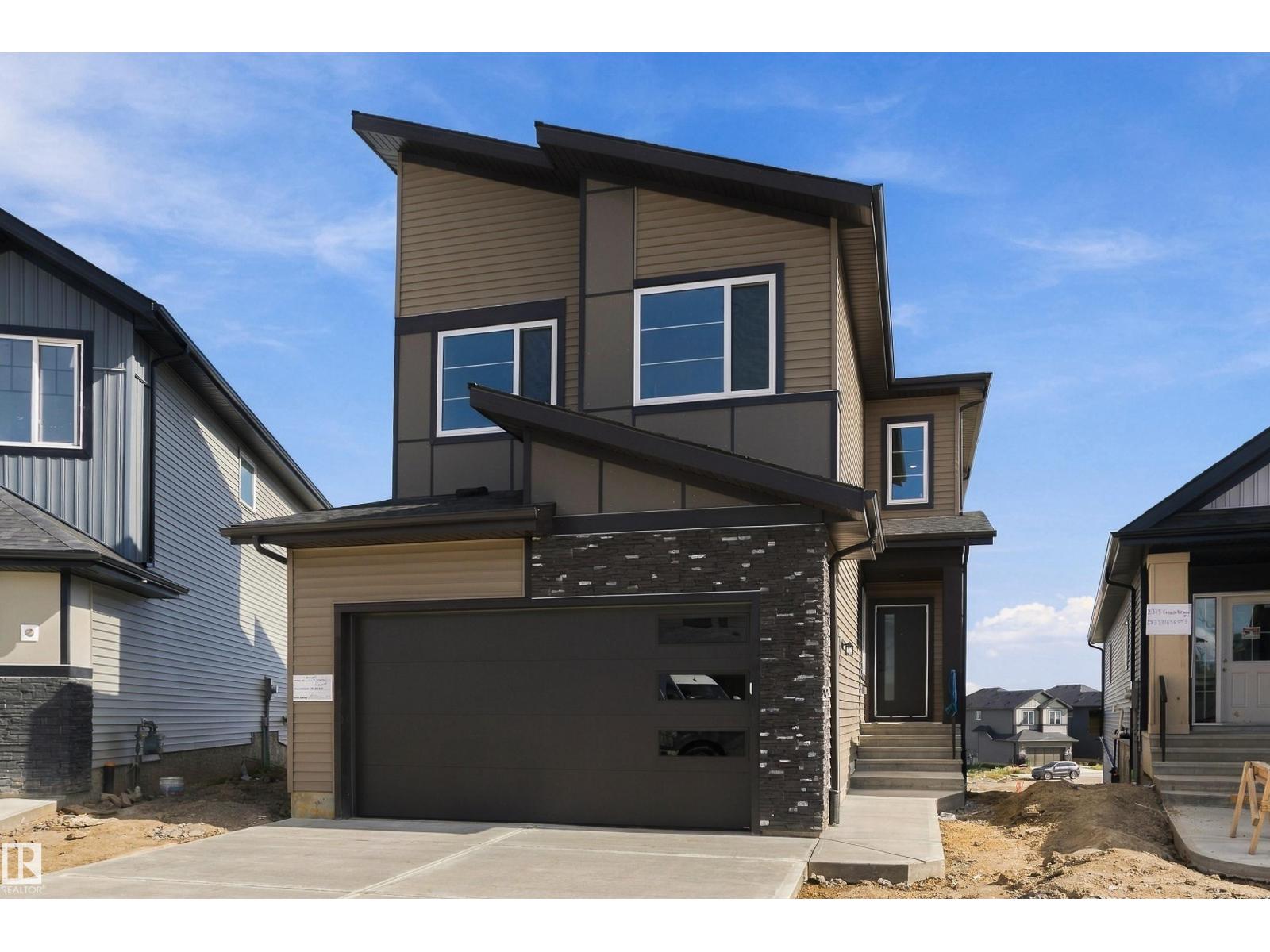 2315 Crossbill CO NW - 2