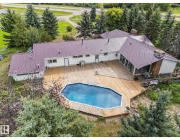 House for sale at 2324 Hghway 16, Rural Parkland County — MLS® E4508395