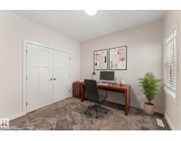 Bedroom 4 - 22373 92a Av Nw, Edmonton, AB T5T7P3 Photo 8