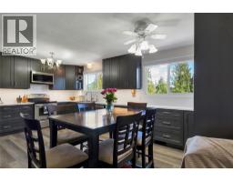 Dining room - 122 Timberlane Road, Enderby, BC V4Y4G1 Photo 16