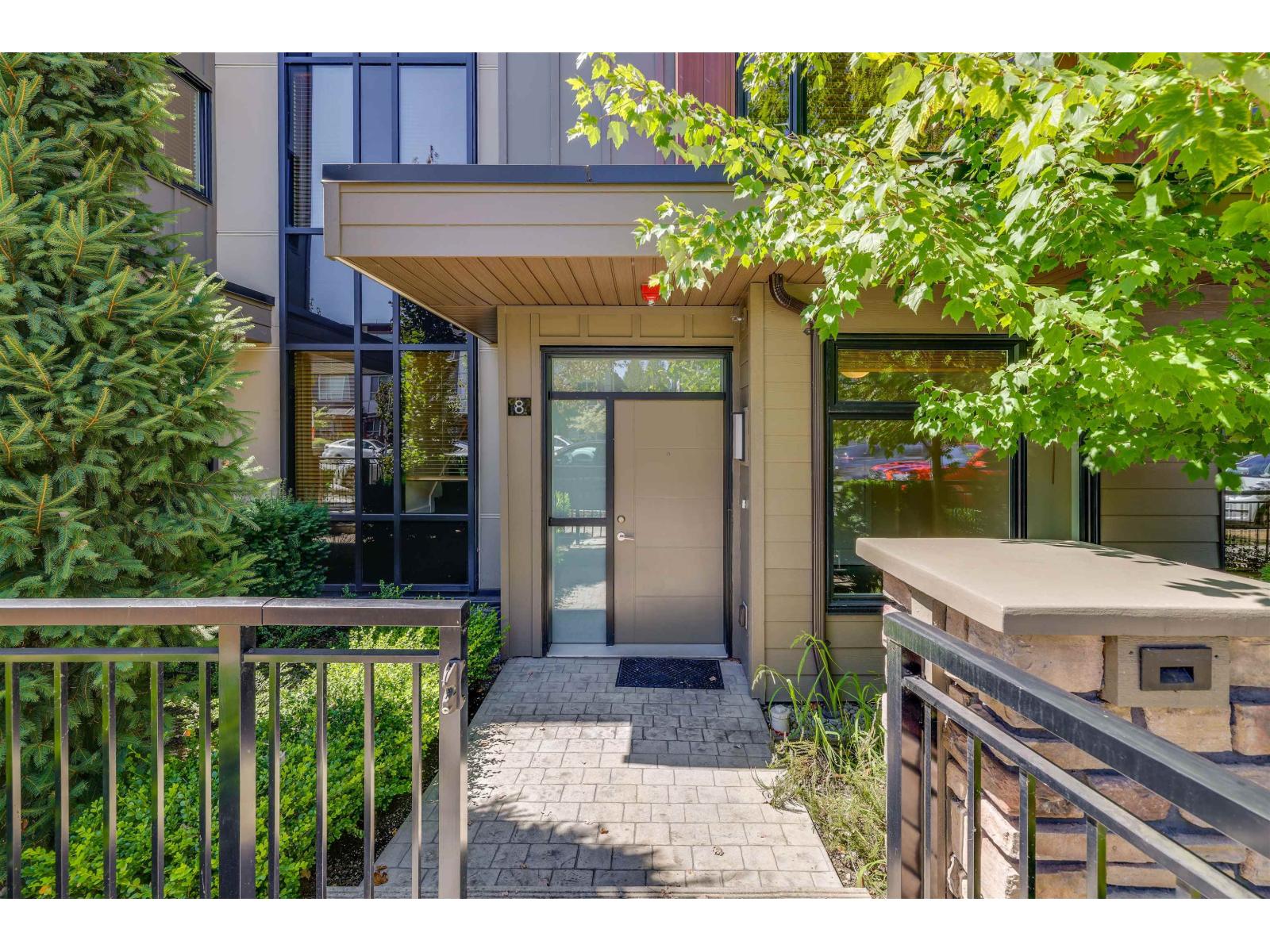 8 8567 204 STREET, Langley — photo 2