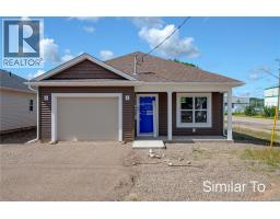 Primary Bedroom - Lot 48 Otty Avenue, Sussex, NB E4E0M5 Photo 7