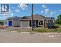 Living room - Lot 48 Otty Avenue, Sussex, NB E4E0M5 Photo 8